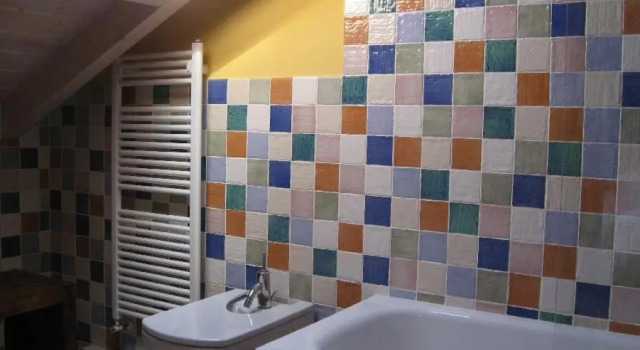 Номер Standard Posada Casona de la Ventilla
