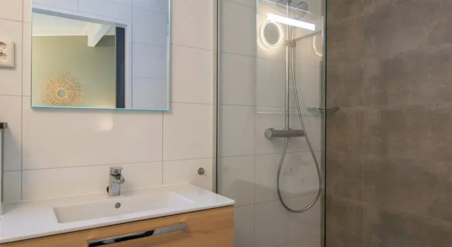 Шале Chalet Near Eindhoven With Private Sauna