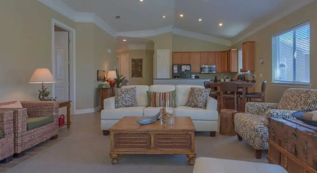 Peninsula Links D201 by Meyer Vacation Rentals, Boek Hotel Gulf Shores 