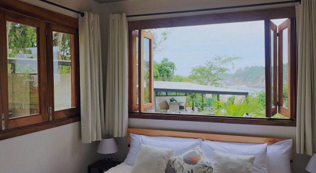 Casa Mauna Suites & Breakfasts, Foglalás Szálloda Salchi Oaxaca
