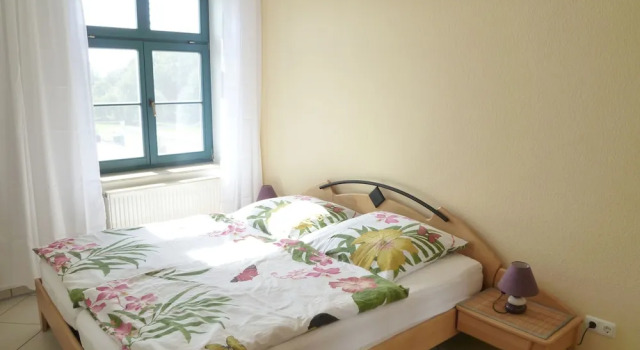 Wohnung Residenz am Wasser, Забронировать Апартаменты/квартира Карлсхаген 