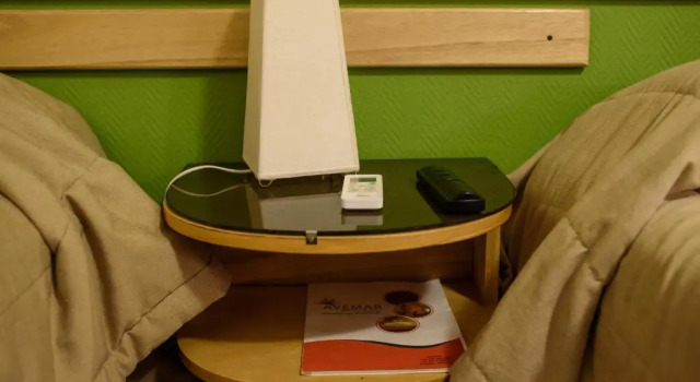 Номер Standard AVEMAR Apart Hotel