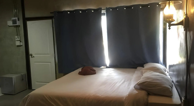 Punan Loft