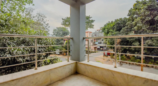 OYO 90130 Retro Residency, Buchen Sie Hotel Durgapur Westbengalen