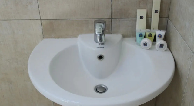 Номер Standard Safina Hotel & Apartments