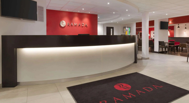 Ramada by Wyndham Wakefield