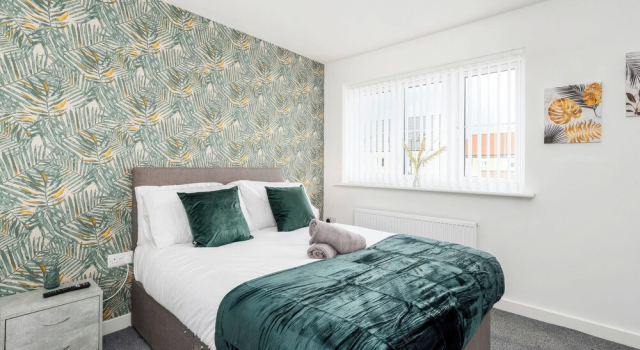 59 Eagle Drive, Varaa Lomakoti Mökit kohteessa Merseyside, Mökki
