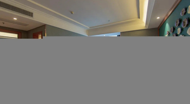 Люкс Executive Vienna 3 Best Hotel Chaozhou Ancient City