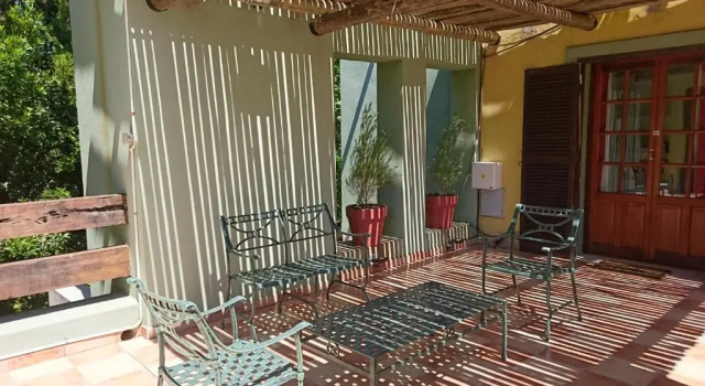 Номер Deluxe Quinta Loma Alta