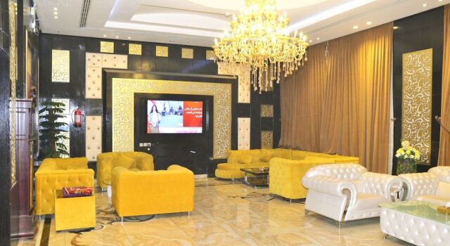 Zahrat Rozah By Quiet Rooms, Réserver Appart'hôtel Riyad Riyad