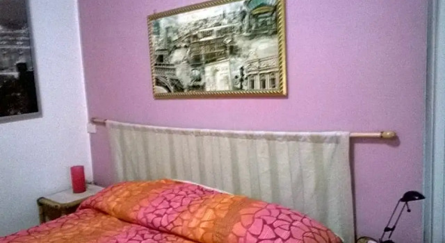 Cosmopolitan B&B, Book Hotel Appio Latino Rome, near Subaugusta
