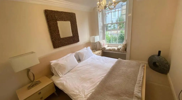 Central Spacious City Apartment, Varaa Huoneisto Asunnot kohteessa Merseyside, Huoneisto