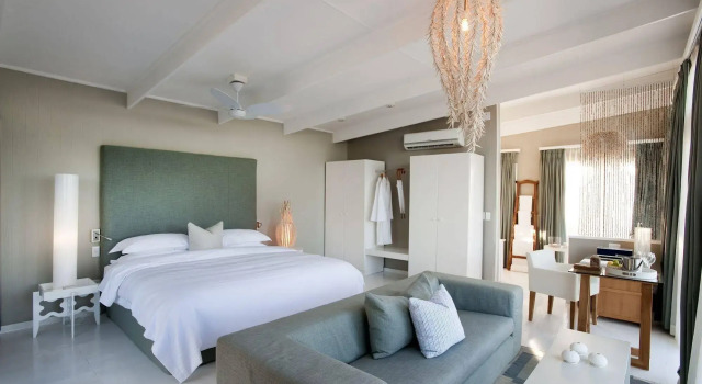 White Pearl Resorts