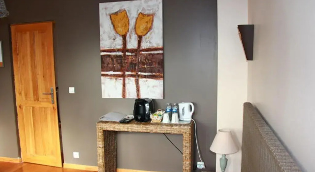 Roissy Chambres