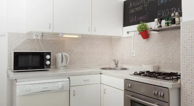 Апартаменты Apartment Dream4you
