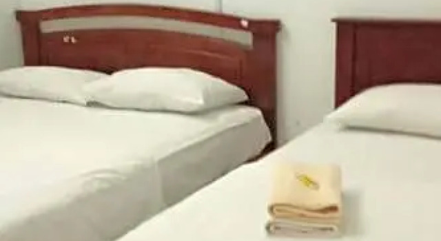 Люкс Premium OYO 90047 Bangi Guest House (bangi Lama)
