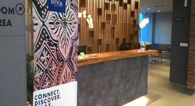 BATIQA Hotel Jababeka Cikarang, Reserva ahora Hotel Cikarang Oeste de Java