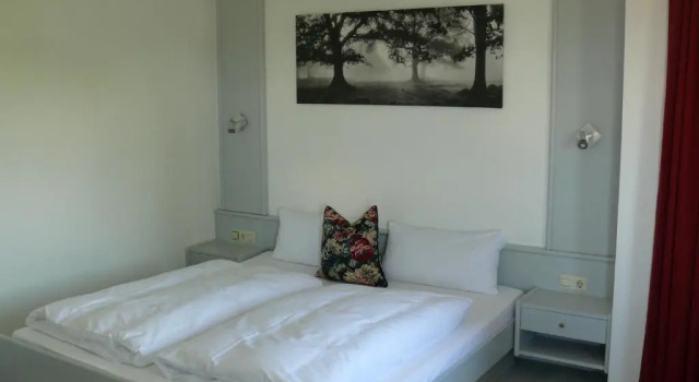 Leiselheimer Hof, Reserva ahora Hotel Hoteles en Baden-Wurtemberg con desayuno, Desayunos