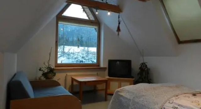 Apartamencik z Widokiem Na Giewont, Book Hotel Hotels in Tatras with Parking, Parking