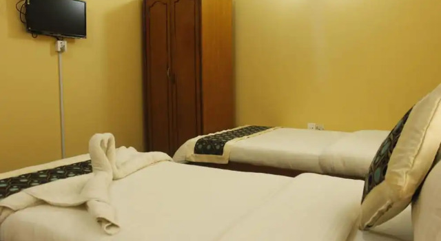 Апартаменты Comfort Hotel Nana Pokhara