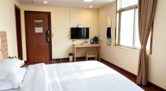 Люкс 广州云景宾馆