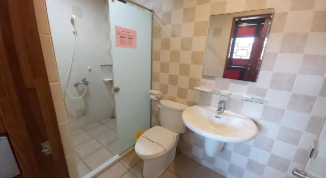 Двухместный номер Standard Kenting Youth Activity Center