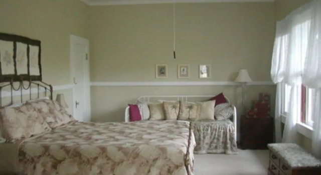 Номер Standard Old Hawaiian Bed and Breakfast