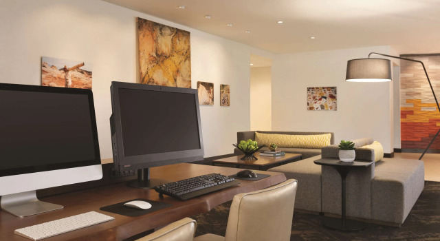 Hyatt Place Page Lake Powell