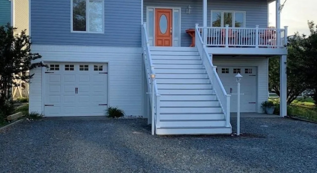 Коттедж с 5 комнатами Tortuga 5 Bedroom Home by RedAwning