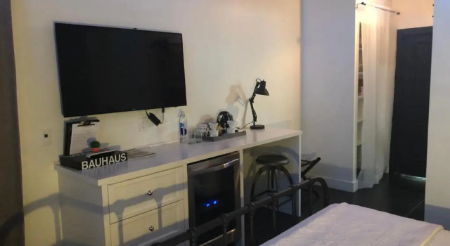 Двухместный номер Superior Bespoke Inn Scottsdale