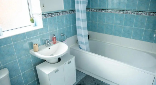 Delightful Central, Seaside Apartment-with free parking, Varaa Huoneisto Asunnot kohteessa Merseyside, Huoneisto