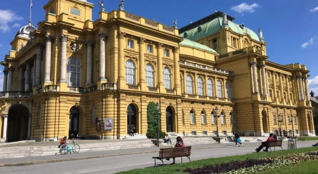 Apartment Weller, Забронировать Апартаменты/квартира Апартаменты Загреба, рядом с Zagreb Stone Gate, Апартаменты/квартира
