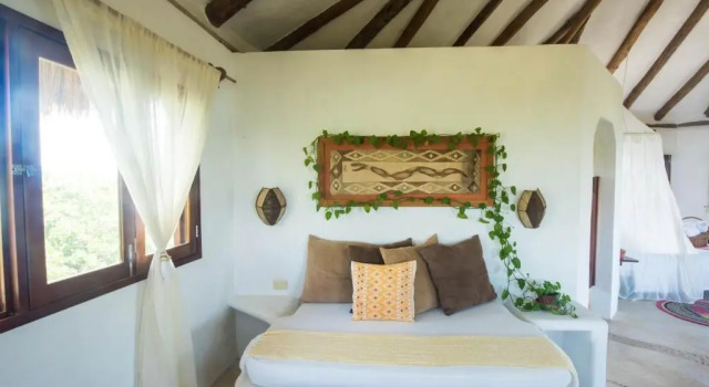 Suite doppia attico Casa Takywara