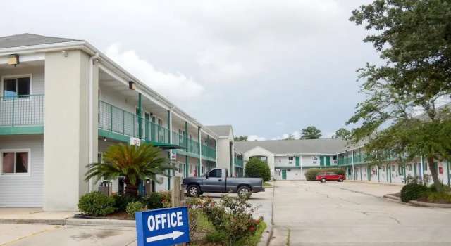 Motel 6 Columbus, OH, Buchen Sie Motel Motels in Columbus, Motel