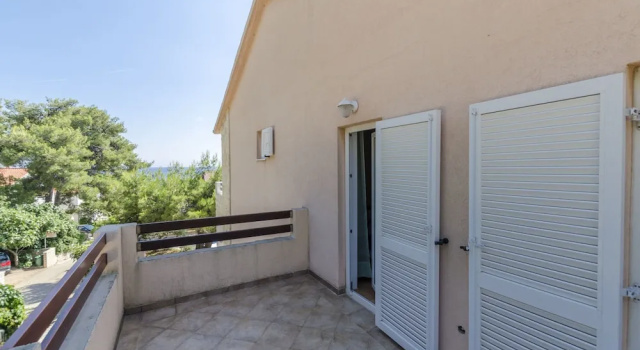 Апартаменты Apartments Caric