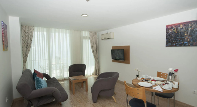 Regna Hotel, Забронировать Отель Отели провинции Антальи с завтраком, Завтраки