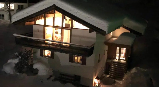 Loft7, Book Hotel Mittelberg Kleinwalsertal