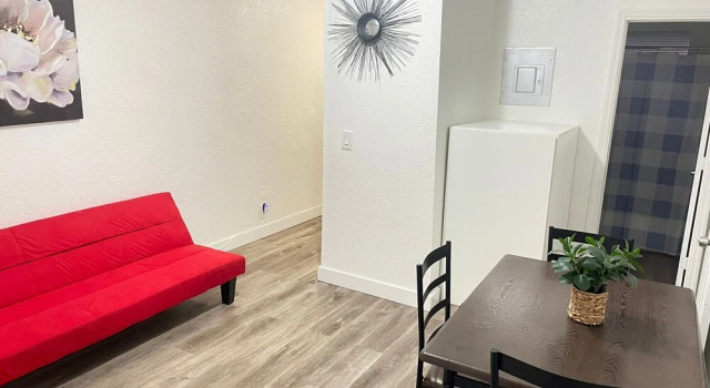 Fort Lauderdale Impeccable 2-1 Apto Free Parking, 预订 酒店 劳德代尔堡 布劳沃德县