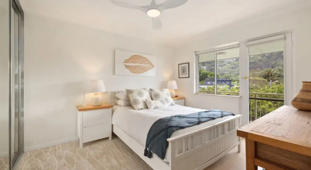 Sunrise Cove 2-bed Apartment at Newport Beach, Забронировать Апартаменты/квартира Сидней Sydney Region
