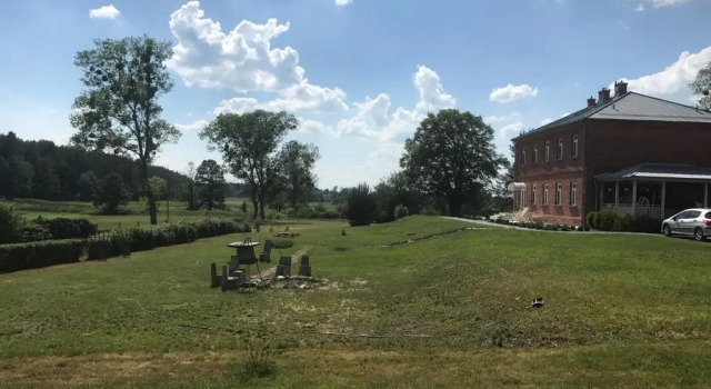 Студия Villa Spełnione Marzenia