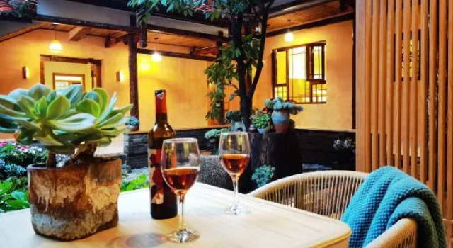 Zazaya Guesthouse