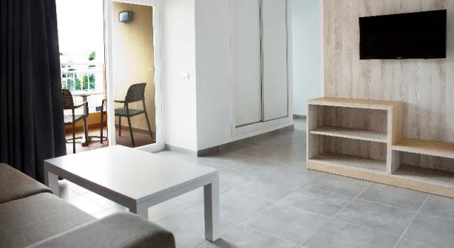 Номер Standard Aparthotel Vibra Club Maritim