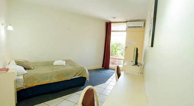 Номер Economy Jacksons Motor Inn