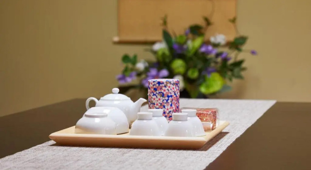 Четырёхместный номер Standard Hotel Agora Osaka Moriguchi