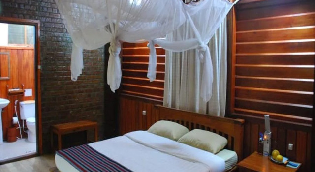 Putao Trekking House, Rezerwuj Hotel Pudao Kachin State