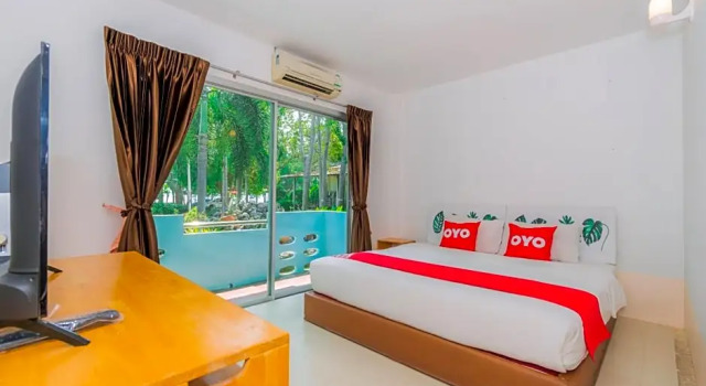 Номер Superior Koh Lak Resort