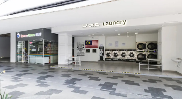 Luxury Suite Icity Shah Alam