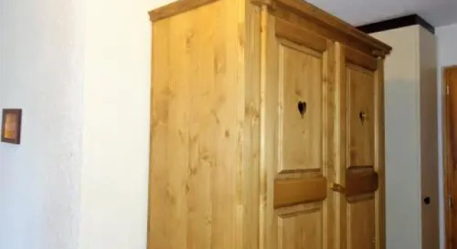 Iris CONFORTABLE & PLEASANT apartments, Prenota Appartamento Veysonnaz 