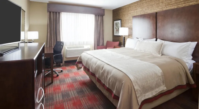 Gateway Park Hotel and Suites, Забронировать Отель Кантон штат Южная Дакота