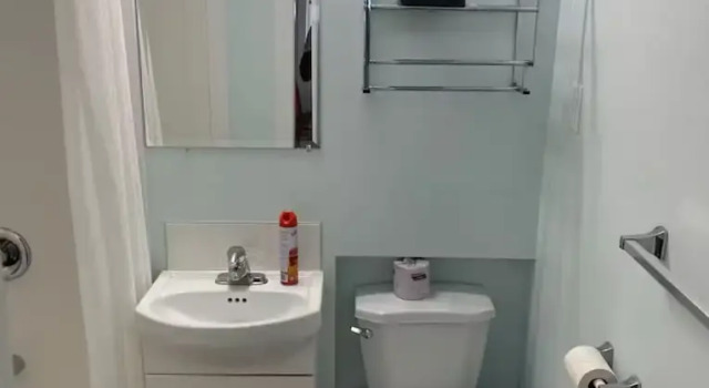 Одноместный номер Standard c 1 комнатой Golden Sands Resort Motel
